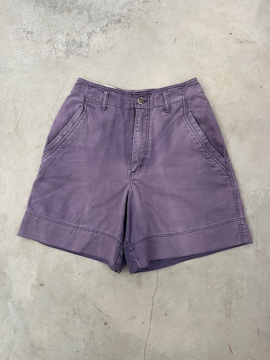 Patagonia Pants - Rare Vintage Patagonia Purple Shorts Women’s Size 4 !